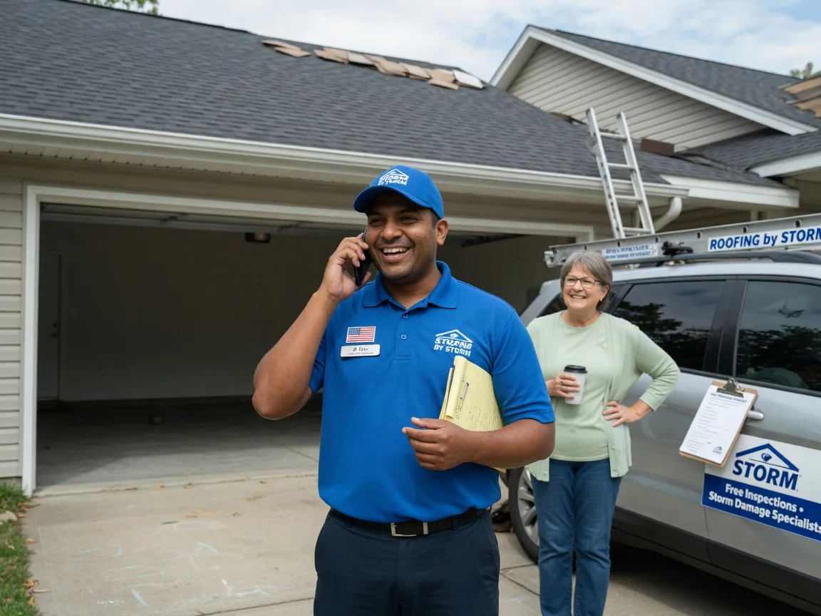 Roof Repair Near Me Cherryville, PA FAQs